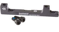 Shimano SM-MA-F203P/P Scheibenbremsadapter PM 160 auf 203 mm