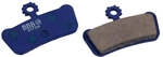 BBB Cycling BBB Bremsbel&auml;ge DiscStop comp.Avid-Sram XO Standard blau - starke, leise