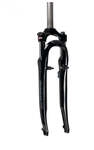 Federgabel SR SF13 CR-8V 26" schwarz SL 150mm 1 1/8"" 50mm"