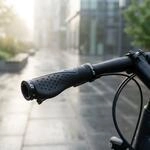 XLC Lenkergriffe Ergonomic GR-S07, ergonomisch geformt, sto&szlig;absorbierend,