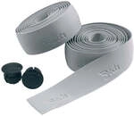 Deda Lenkerband grau mit Stopfen,