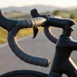 Deda Lenkerband anthrazit mit Stopfen