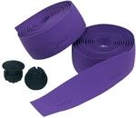 Deda Lenkerband violett mit Stopfen,