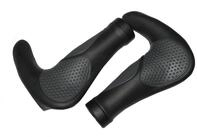 Ergotec MTB-Ergo-Griffe AKSB 09 schwarz/grau