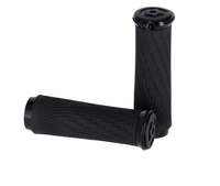 SRAM Lockring Griffe GripShift 100 mm schwarz - Sicherer Halt f&uuml;r...