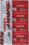 SRAM PowerLock Kettenverschlussglied 11-fach - silber