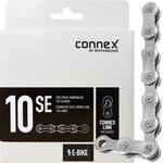 Connex Wippermann Kette 10SE 1/2"x11/128" 124 Gl. 10-fach mit Connex-Link f&uuml;r E-Bike
