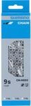 Shimano CN-HG93 Kette 9-fach - 116 Glieder