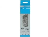 SHIMANO ULTEGRA Kette CN-6701 10-fach 114 Glieder - pr&auml;ziser Antrieb f&uuml;r Rennr&auml;der