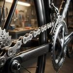 SHIMANO Kette ULTEGRA CN-6600 10-fach 116 Glieder Kette - f&uuml;r 10-fach