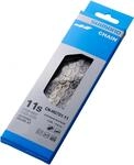 SHIMANO Kette SLX CN-HG701 11-fach 138 Glieder Kette f&uuml;r HG/CUES Antriebe