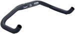 Deda Lenker TT Crononero Low Rider 440 mm black matte