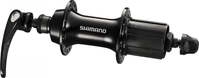SHIMANO Hinterradnabe FH-RS300 8/9/10-fach 36 Loch - zuverl&auml;ssige Performance...