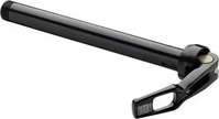 RockShox 2051990902, RockShox Achs-System Maxle Lite sw 15x150mm AL198mm GL9mm Gew