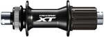SHIMANO Hinterradnabe DEORE XT FH-M8010-B Center-Lock - 148x12 mm, 12 mm, Schwarz 32