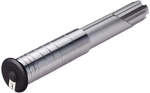 BBB Cycling BBB Steuersatz Extender 25.4/22.2mm schwarz 25 - mehr Lenkerh&ouml;he ohne