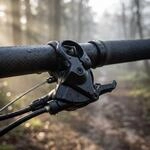 Rockshox Schalter Poploc rechts