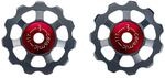 BBB Cycling BBB Schaltungsr&auml;dchen AluBoys 11-Z 11T 11 grau - leichte