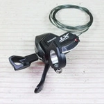 Shimano I-SLM8000LBP2, Shimano Schalthebel Links DEORE XT SL-M8000 2/3-fach -