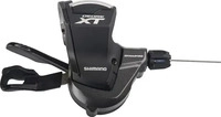 Shimano 218034, SHIMANO SCHALTHEBEL RE. XT 11F M.A. Schalthebel - 11-fach M