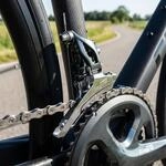 SHIMANO Umwerfer TIAGRA FD-4703 Schelle 34,9 mm - pr&auml;zise 3-fach-Frontschaltung f&uuml;r