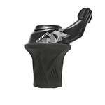 SRAM NX Grip Shift Drehgriff - 11-fach, schwarz