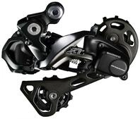 SHIMANO XT Di2 RD-M8050 Schaltwerk 11-fach - Elektronisches MTB Schaltwerk Shadow