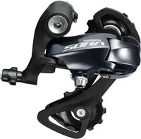 SHIMANO Schaltwerk SORA RD-R3000 Kurz - 9-fach
