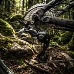 SHIMANO Schaltwerk DEORE XT RD-M786 10-fach Lang Direktmontage Schaltwerk - f&uuml;r