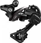 SHIMANO Schaltwerk DEORE XT RD-M8000 11-fach Mittellang Direktmontage Schaltwerk -