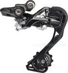 SHIMANO Schaltwerk DEORE XT RD-M781 10-fach Lang Direktmontage Schaltwerk -...