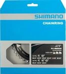 SHIMANO Kettenblatt DEORE XT FC-M8000 36 Z&auml;hne - pr&auml;ziser Antrieb f&uuml;r
