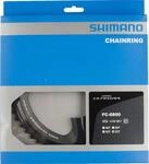 SHIMANO Kettenblatt ULTEGRA FC-6800 53 Z&auml;hne Grau - pr&auml;ziser Antrieb f&uuml;r