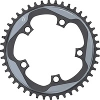 SRAM Kettenblatt X-Sync Road 42T ? 11-fach, 110 mm Lochkreis, grau