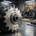 Connex Antriebsritzel E-Bike f&uuml;r Bosch 16 Z&auml;hne Active+Performance Line