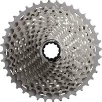 SHIMANO Kassette DEORE XT CS-M8000 11-fach 11-40 Z&auml;hne - MTB Fahrradkassette