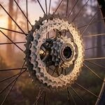 SHIMANO Kassette DEORE XT CS-M8000 11-fach 11-42Z Kassette - 11 G&auml;nge f&uuml;r breiten