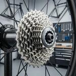 Shimano Ultegra CS-6700 Kassette 10-fach 11-28 Z&auml;hne - Rennrad Zahnkranz