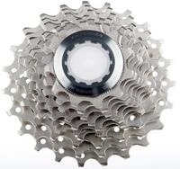 SHIMANO Kassette ULTEGRA CS-6700 Kassette - 10-fach, 11-23