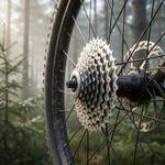 SHIMANO Kassette DEORE XT CS-M770 9-fach 11-32Z Kassette - 9-fach Abstufung...