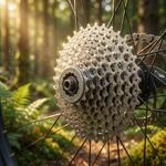 Shimano CS-HG400-9 Kassette 9-fach 11-34 Z&auml;hne - Silber