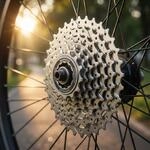 SHIMANO Kassette ALIVIO CS-HG400 9-fach 11-28Z Kassette - 9-fach Abstufung 11-28
