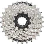 SHIMANO Kassette CS-HG41 7-fach 11-28 Z&auml;hne Kassette - 7-fach &Uuml;bersetzungsbereich