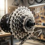SHIMANO Kassette ACERA CS-HG41 8-fach Kassette - Abstufung 11 bis 32 Z&auml;hne