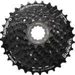 SHIMANO Kassette ACERA CS-HG200 Kassette - 9-fach, 11-34