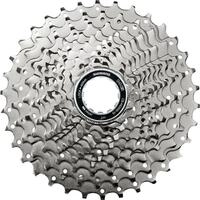 SHIMANO Kassette CS-HG500 10-fach 11-34Z - vielseitige Schaltung mit gro&szlig;er