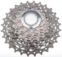 SHIMANO Kassette DURA-ACE CS-7900 10-fach 11-28Z - Leichtlauf und pr&auml;zise