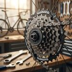 Shimano CS-HG200-7 Kassette 7-fach 12-32 Z&auml;hne