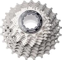 SHIMANO Kassette DURA-ACE CS-R9100 11-fach 11-25Z Kassette - 11 Ritzel f&uuml;r