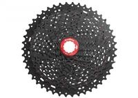 SunRace Kassette CSMX8 EAZ 11-fach Fluid Drive Plus 11-46 Z&auml;hne